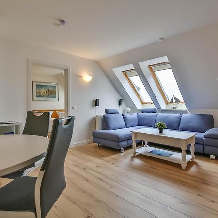 Ferienwohnung Bella ツェンピン エクステリア 写真