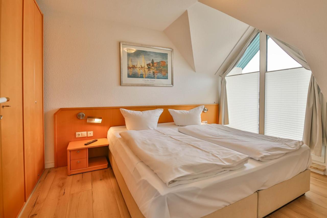 Ferienwohnung Bella ツェンピン エクステリア 写真